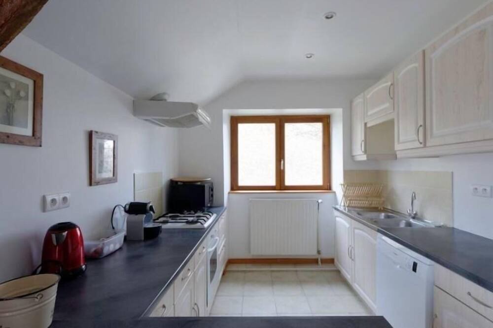 Photo of Kitchen in Manhac