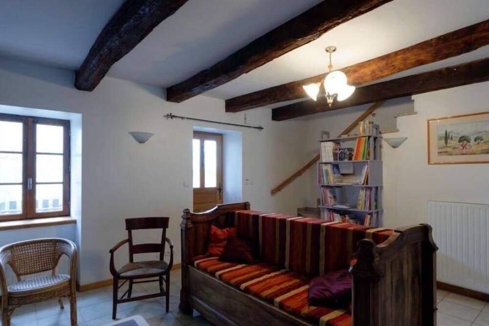 Photo of Livingroom in Manhac