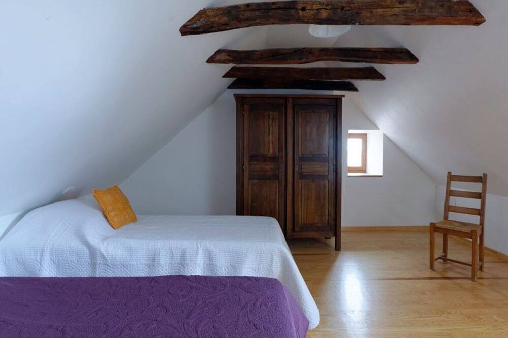Photo of Bedroom in Manhac