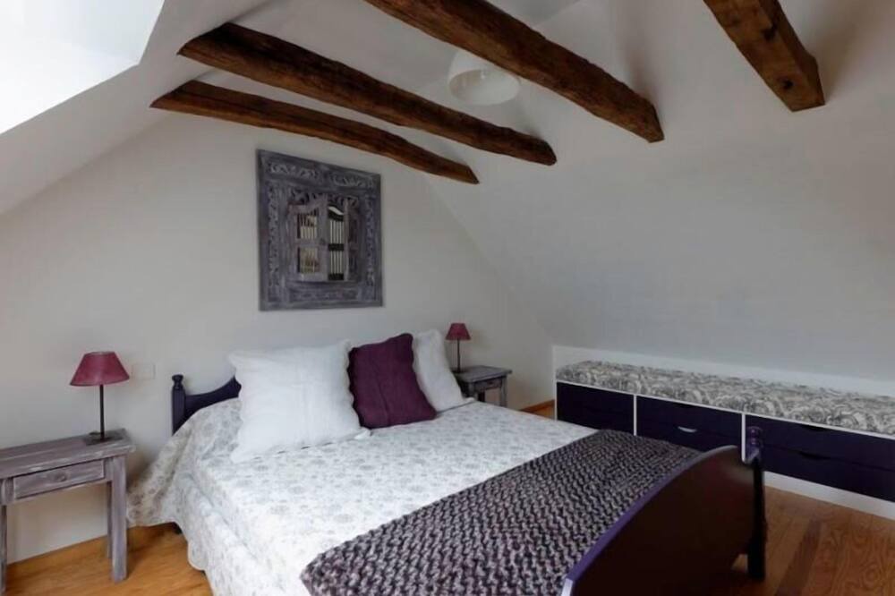 Photo of Bedroom in Manhac