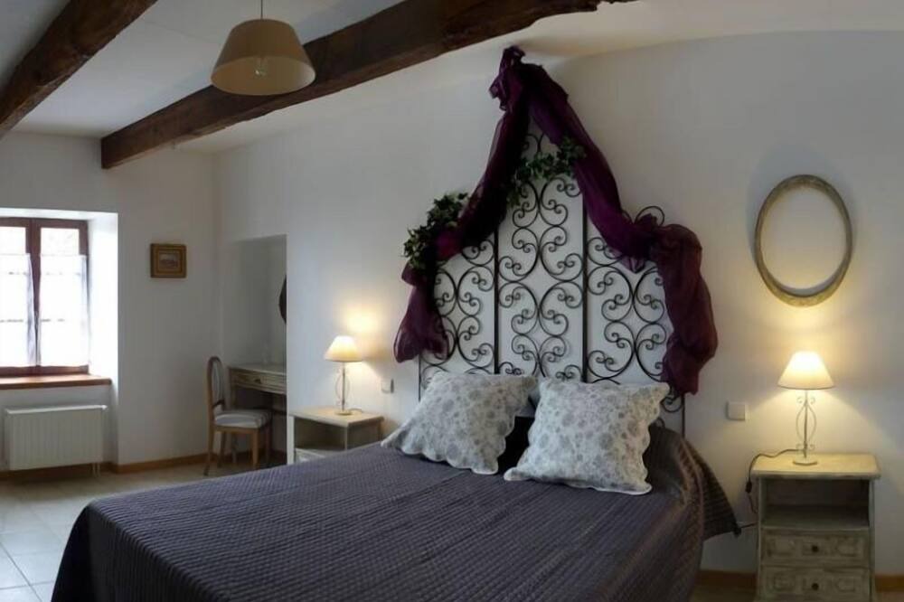 Photo of Bedroom in Manhac