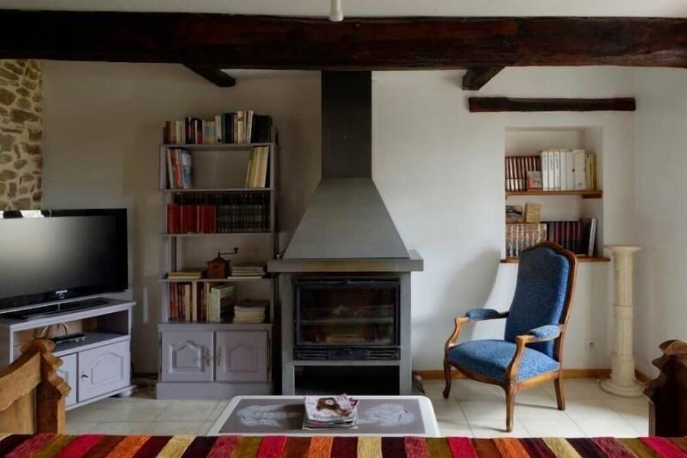 Photo of Livingroom in Manhac