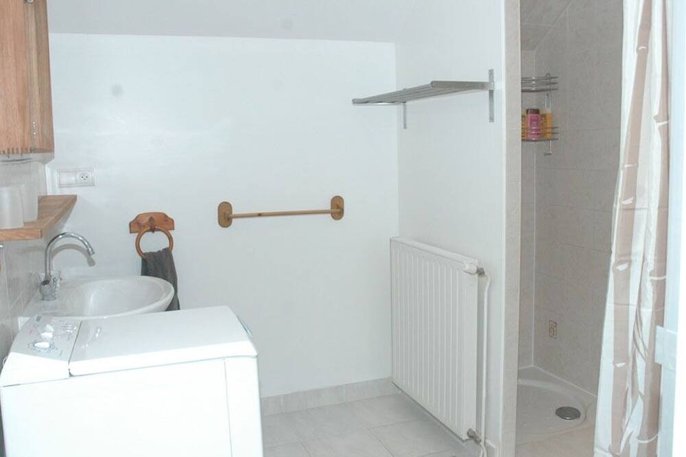 Photo of Bathroom in Manhac