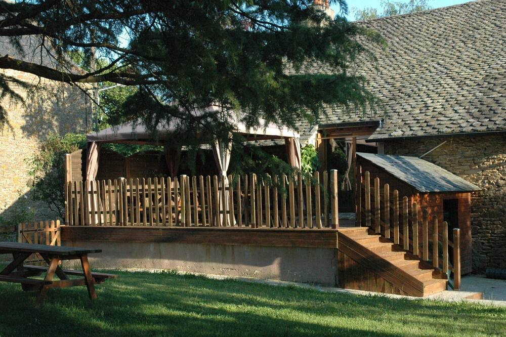 Photo of Outdoor in Manhac