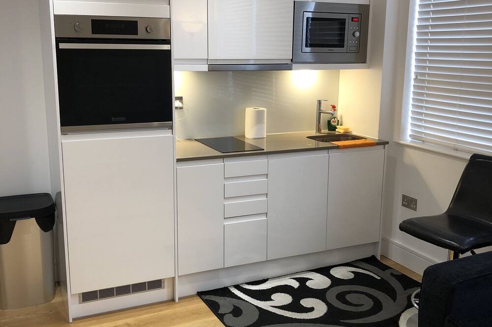 Photo of Kitchen in Haywards Heath