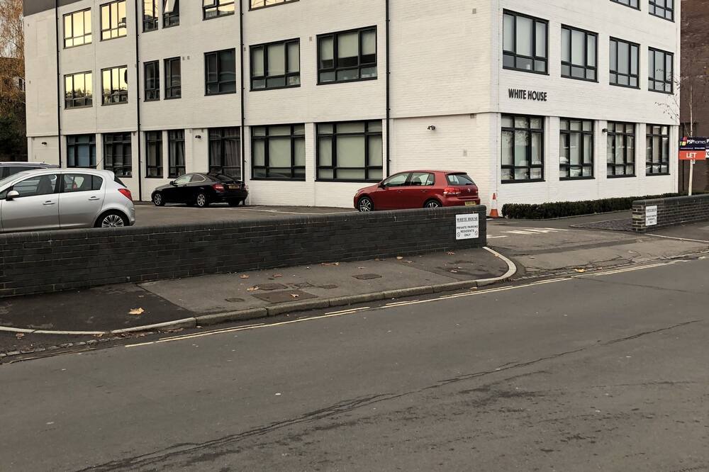 Photo of Outdoor in Haywards Heath