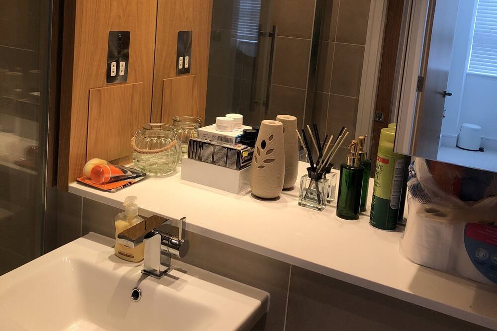 Photo of Bathroom in Haywards Heath