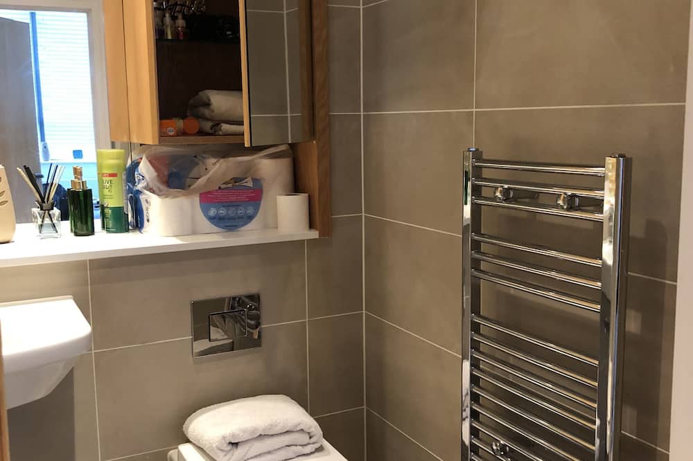 Photo of Bathroom in Haywards Heath