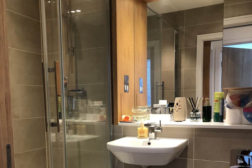 Photo of Bathroom in Haywards Heath