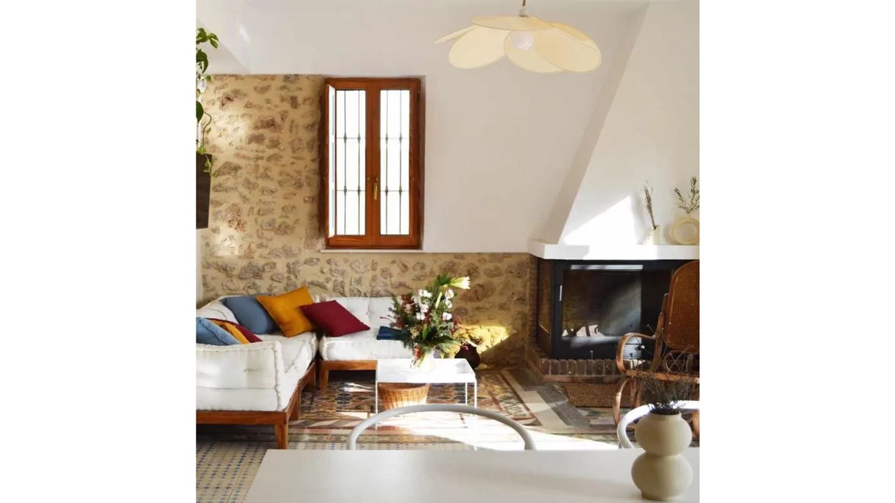 Photo of Livingroom in Requena