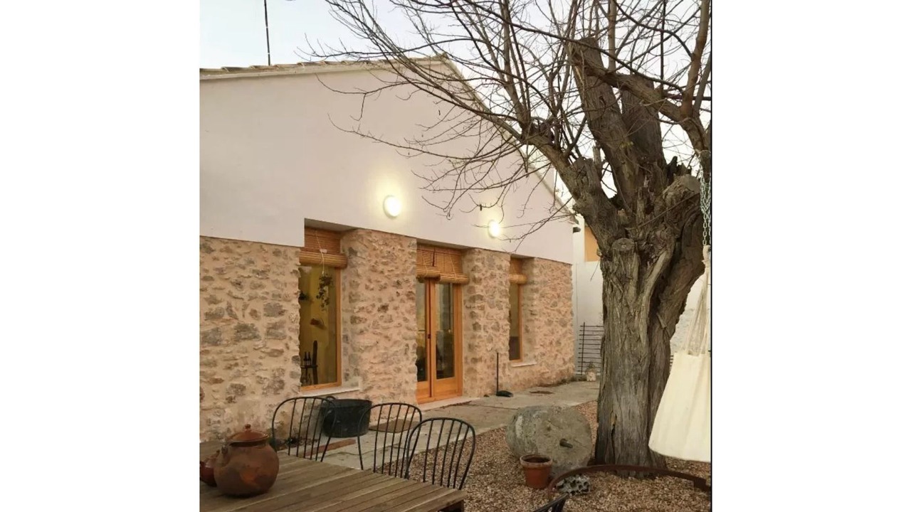 Photo of Others in Requena