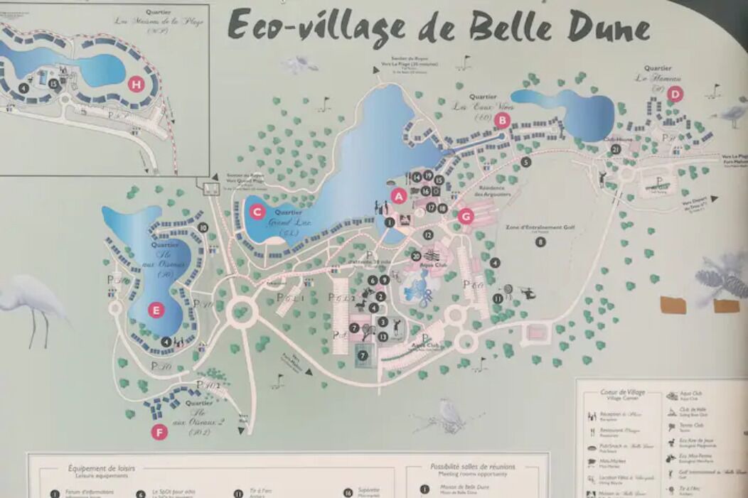 Photo of Others in Belle Dune