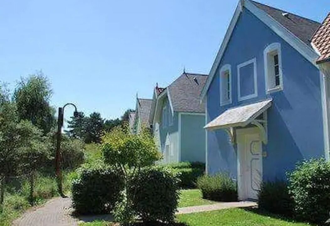 Photo of Outdoor in Belle Dune
