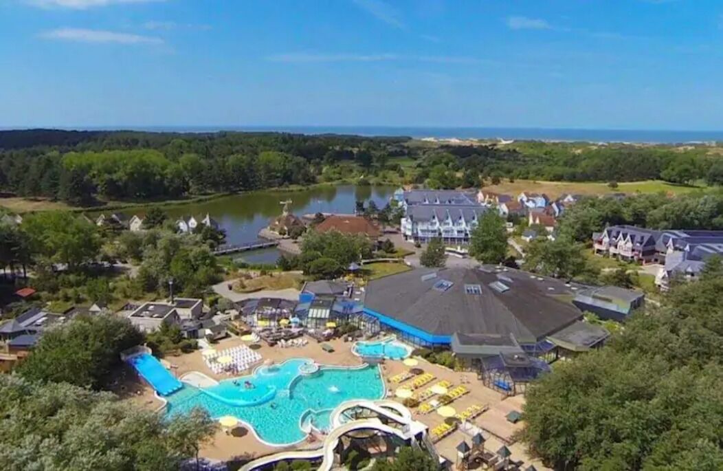 Photo of Outdoor in Belle Dune
