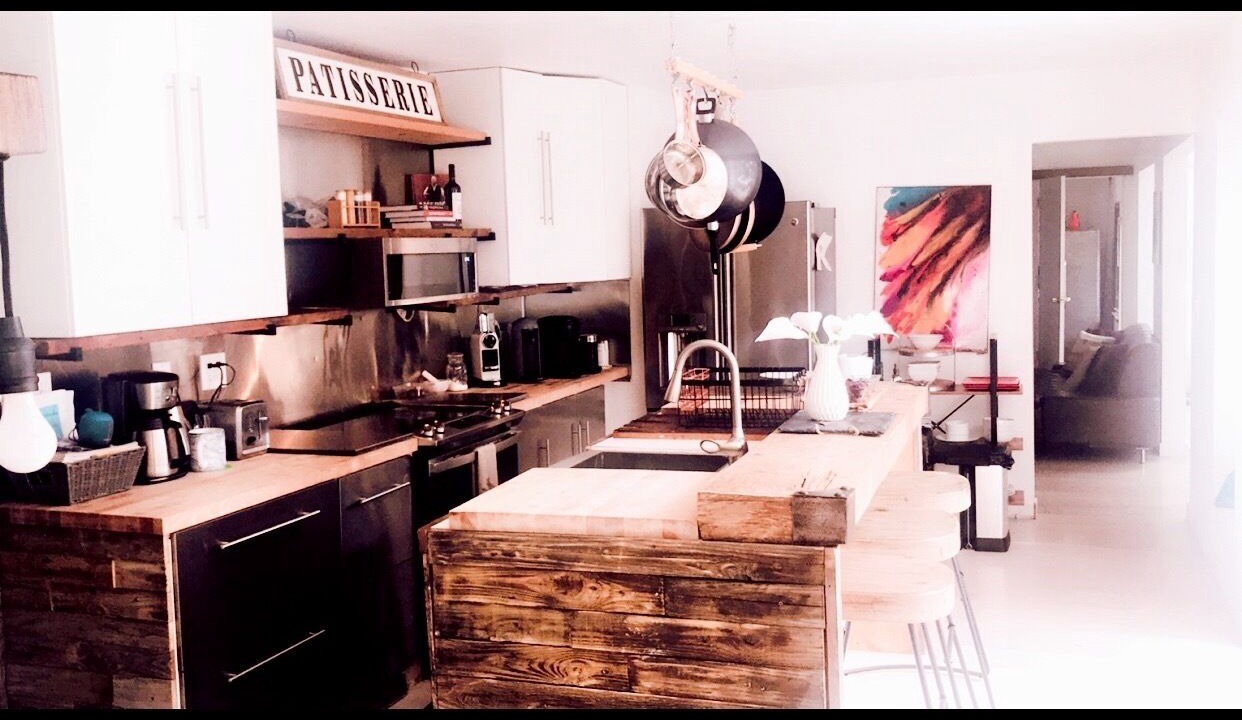 Photo of Kitchen in Pound Ridge