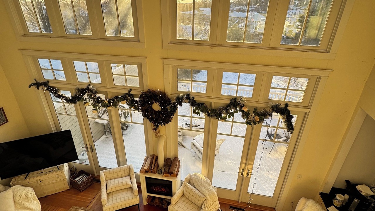 Photo of Livingroom in Pound Ridge