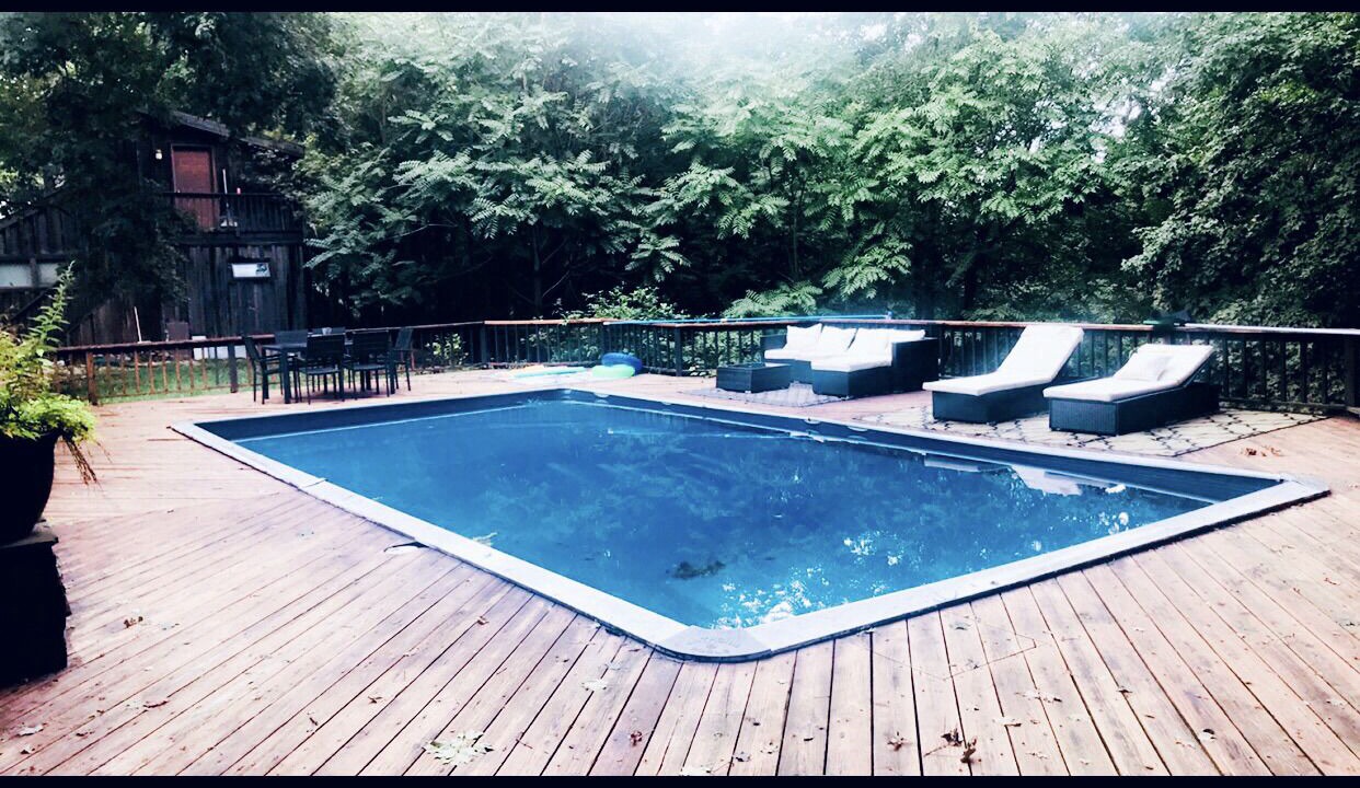 Photo of Outdoor in Pound Ridge