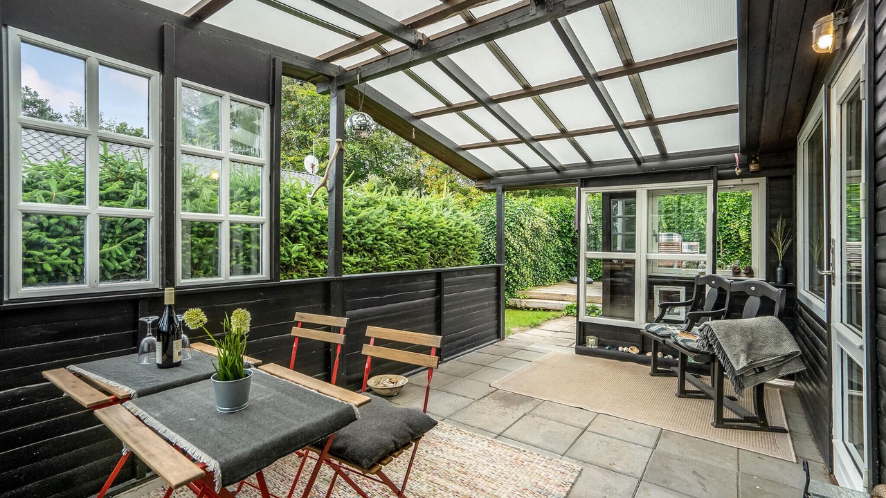 Photo of Outdoor in Nørre Hurup