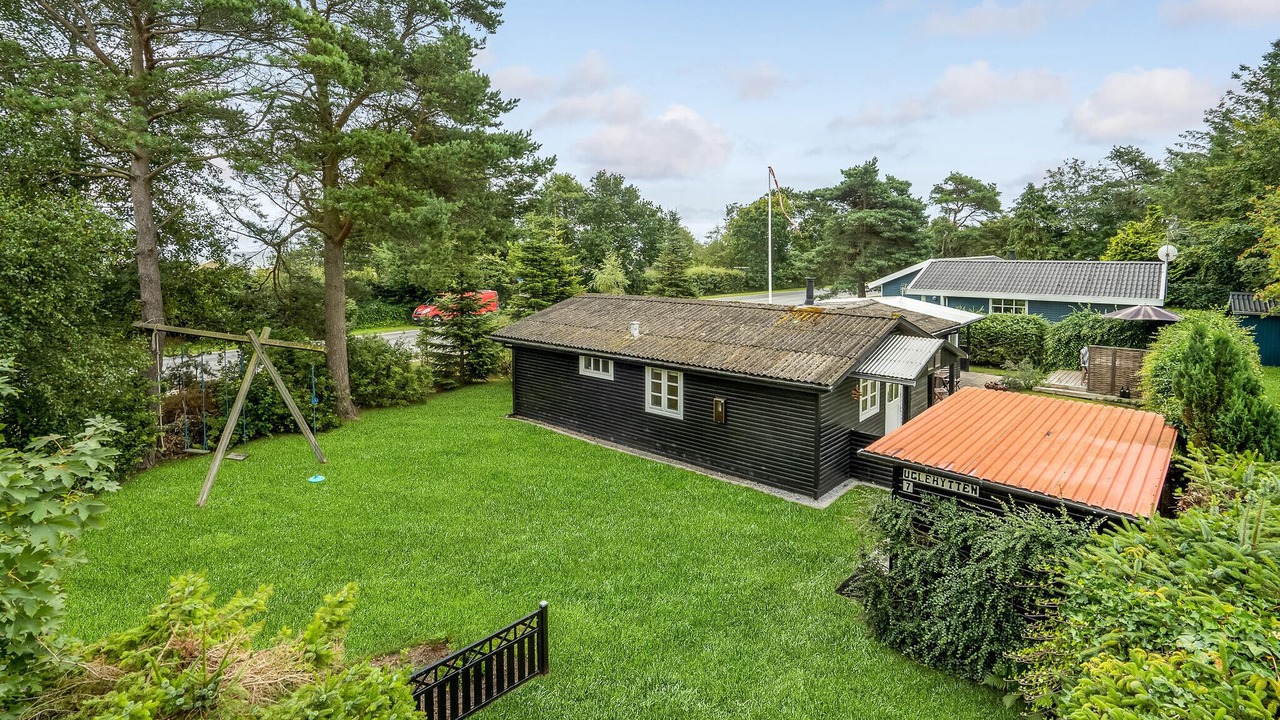 Photo of Outdoor in Nørre Hurup
