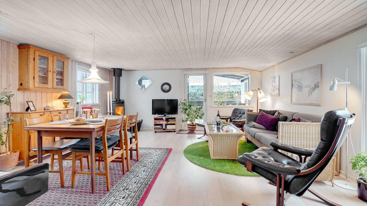 Photo of Livingroom in Nørre Hurup