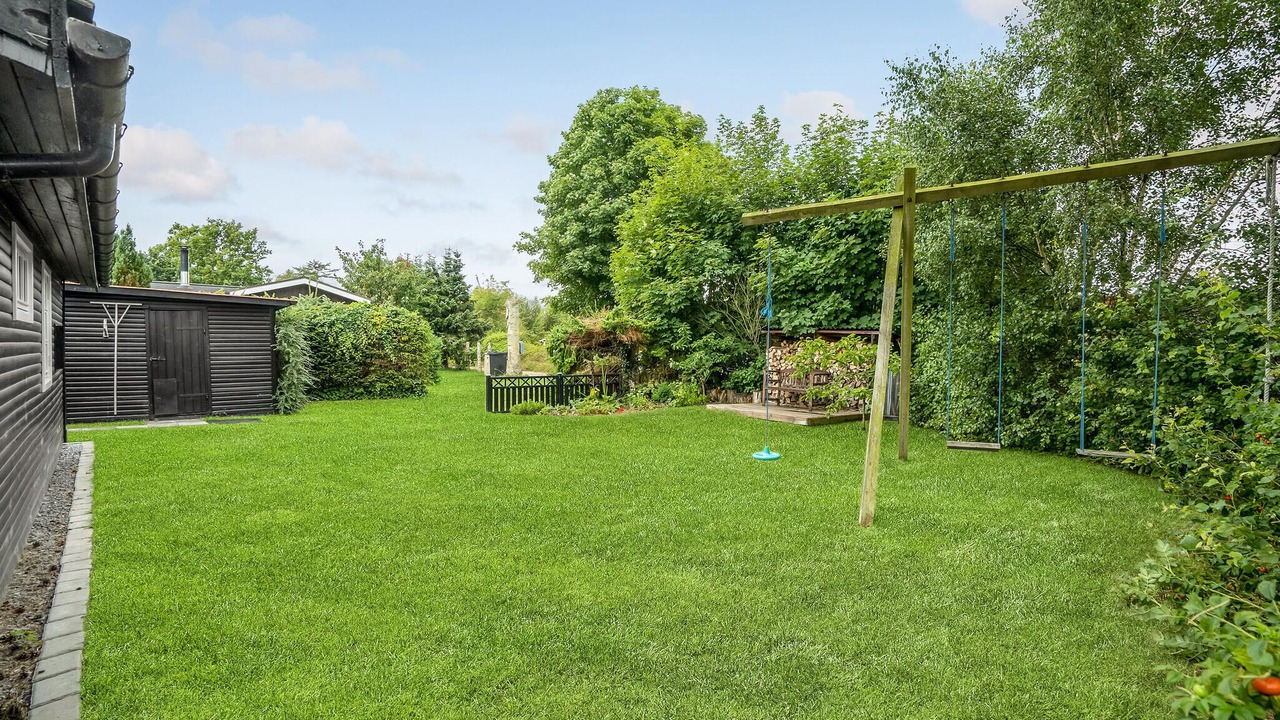 Photo of Outdoor in Nørre Hurup