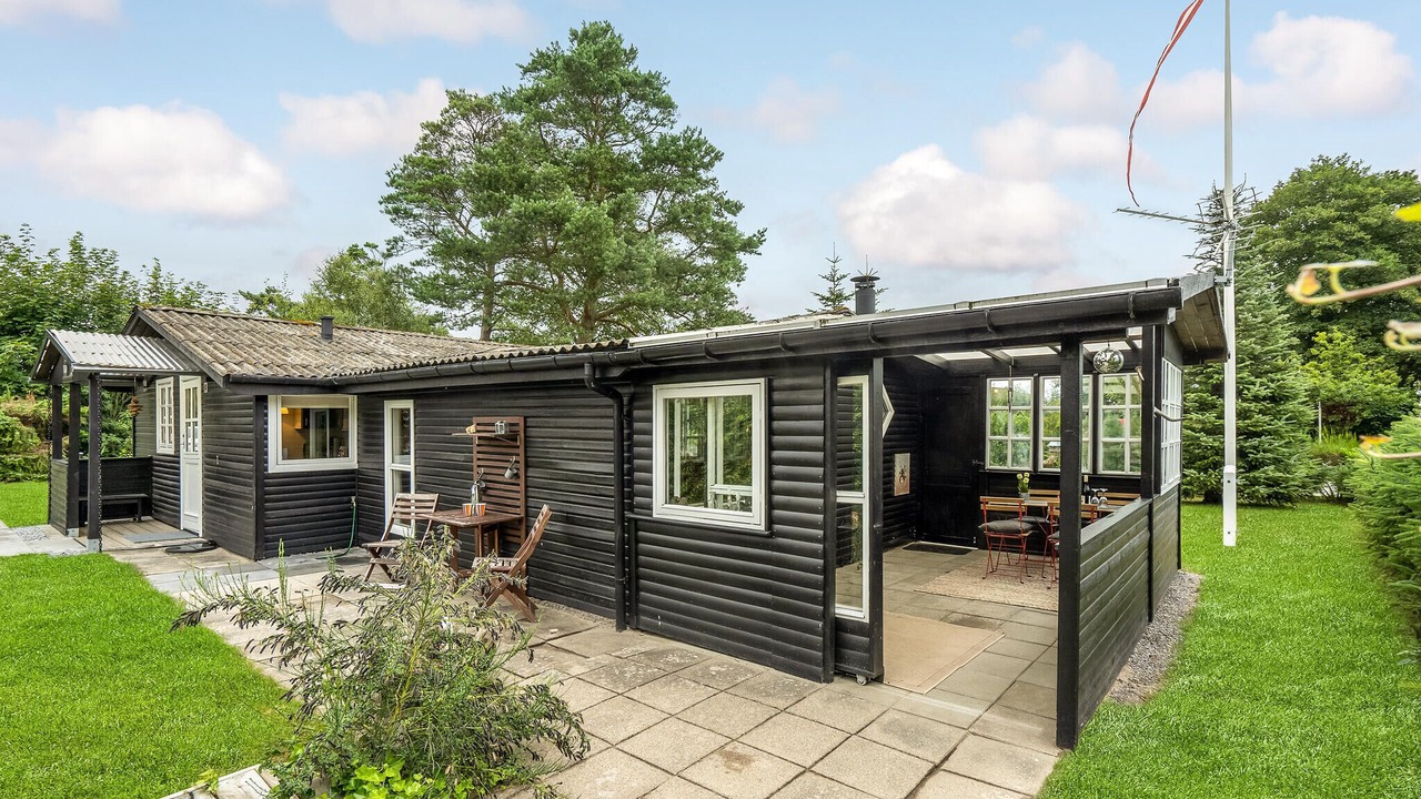 Photo of Outdoor in Nørre Hurup
