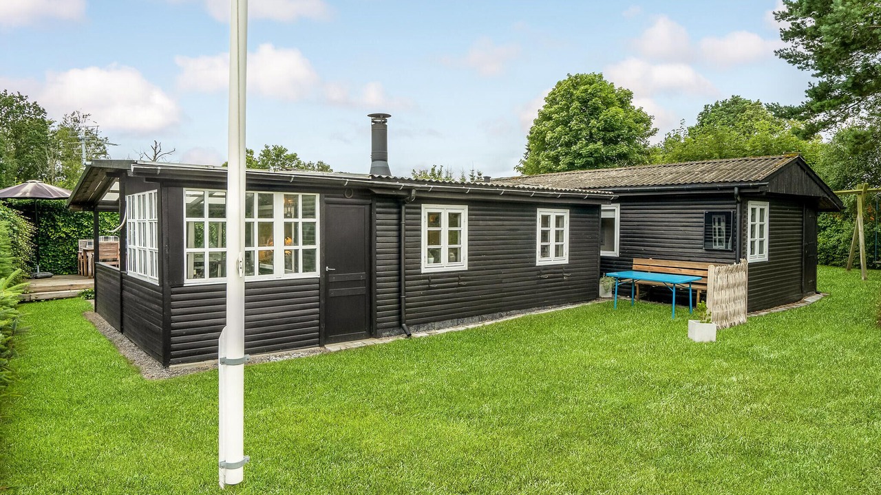 Photo of Outdoor in Nørre Hurup