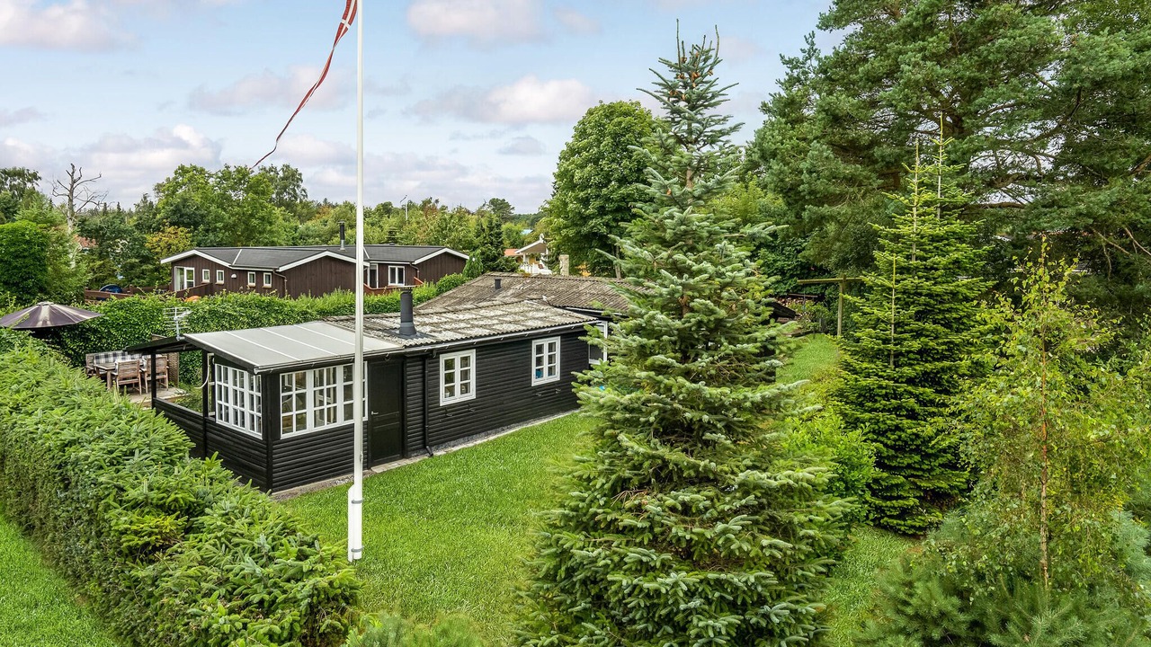 Photo of Outdoor in Nørre Hurup