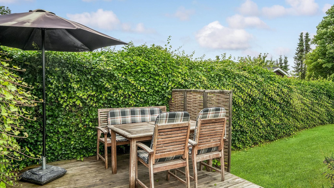 Photo of Outdoor in Nørre Hurup