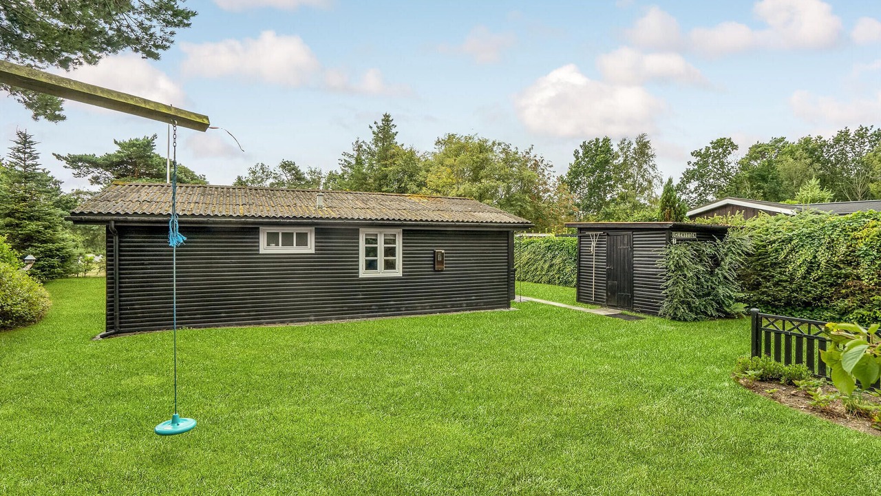 Photo of Outdoor in Nørre Hurup
