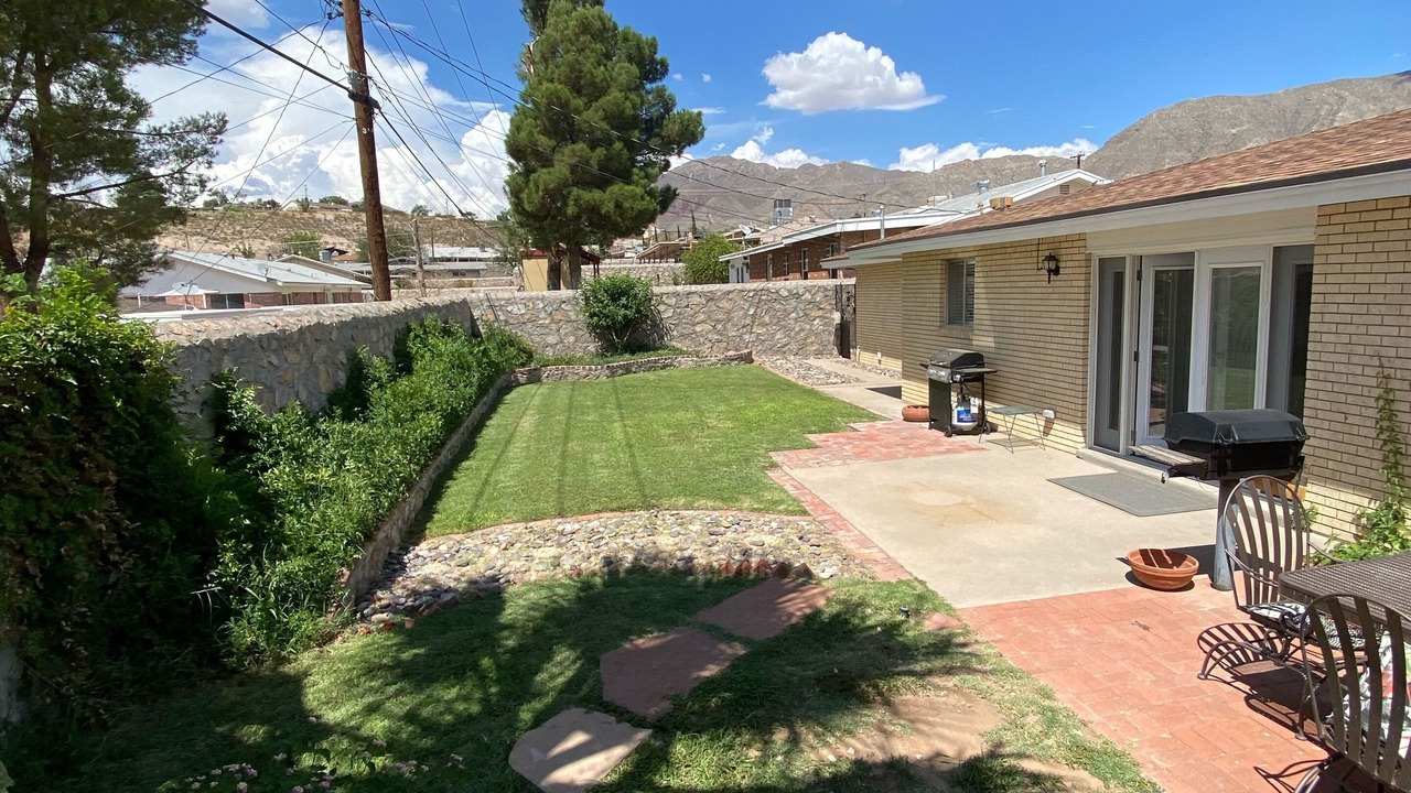 Photo of Outdoor in El Paso