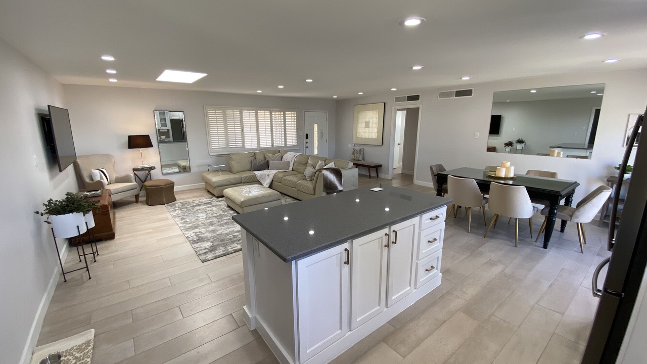 Photo of Kitchen in El Paso