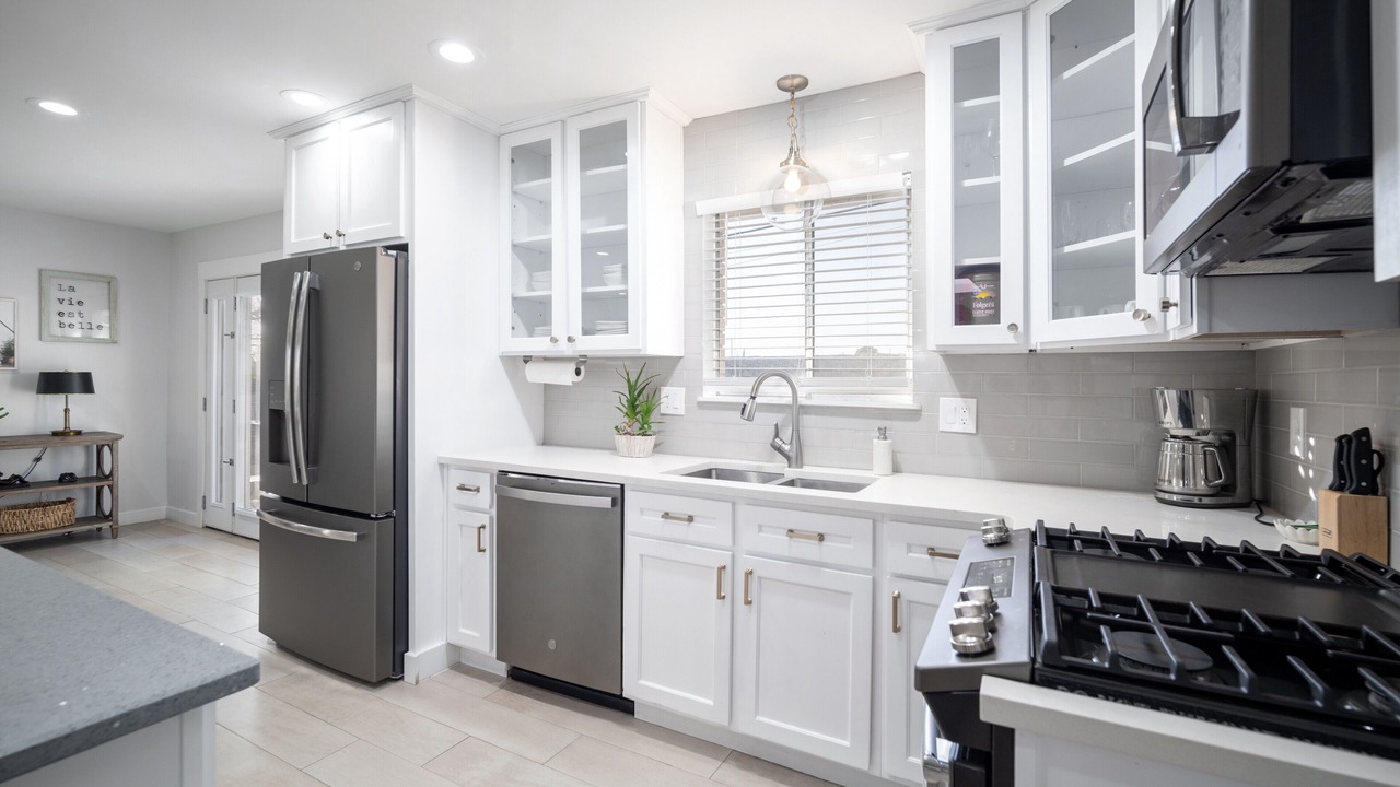 Photo of Kitchen in El Paso