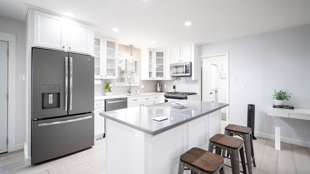 Photo of Kitchen in El Paso