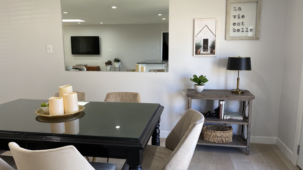 Photo of Kitchen in El Paso