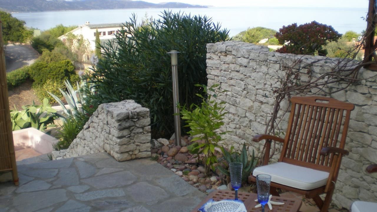 Photo of Patio Balcony in Saint-Florent