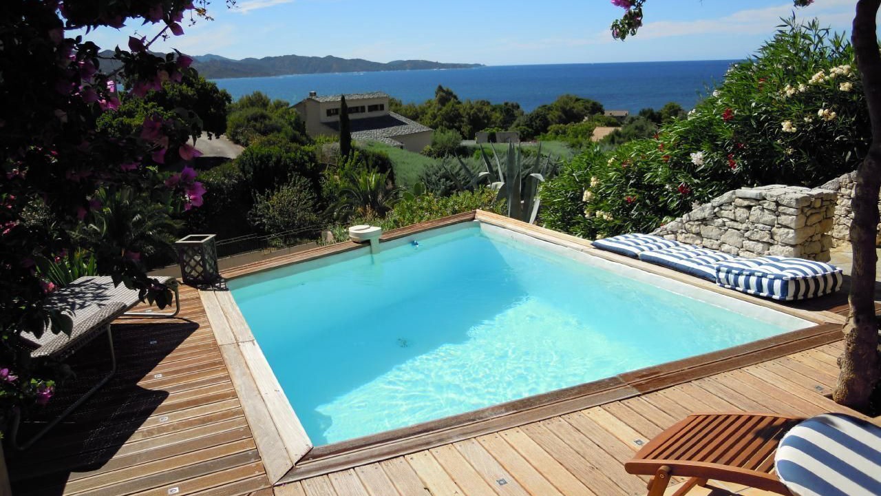 Photo of Outdoor in Saint-Florent