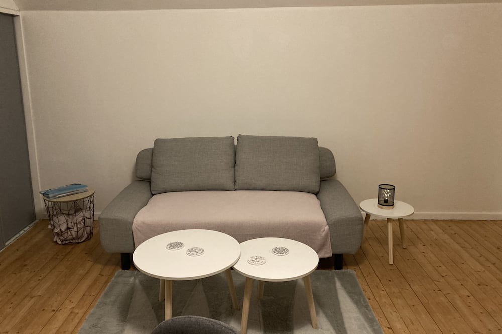 Photo of Livingroom in Abbeville