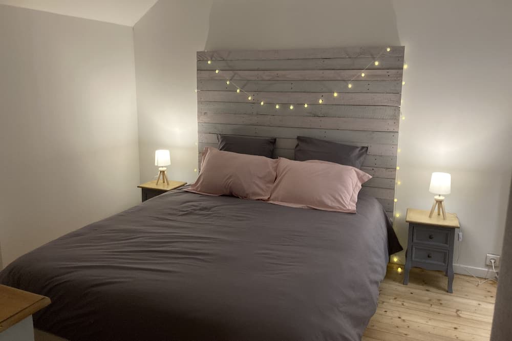 Photo of Bedroom in Abbeville