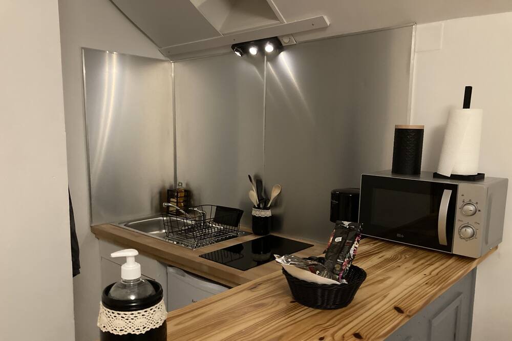 Photo of Kitchen in Abbeville