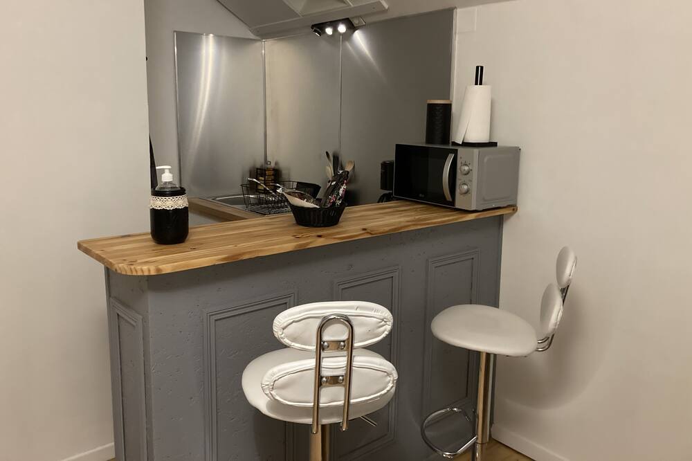 Photo of Kitchen in Abbeville