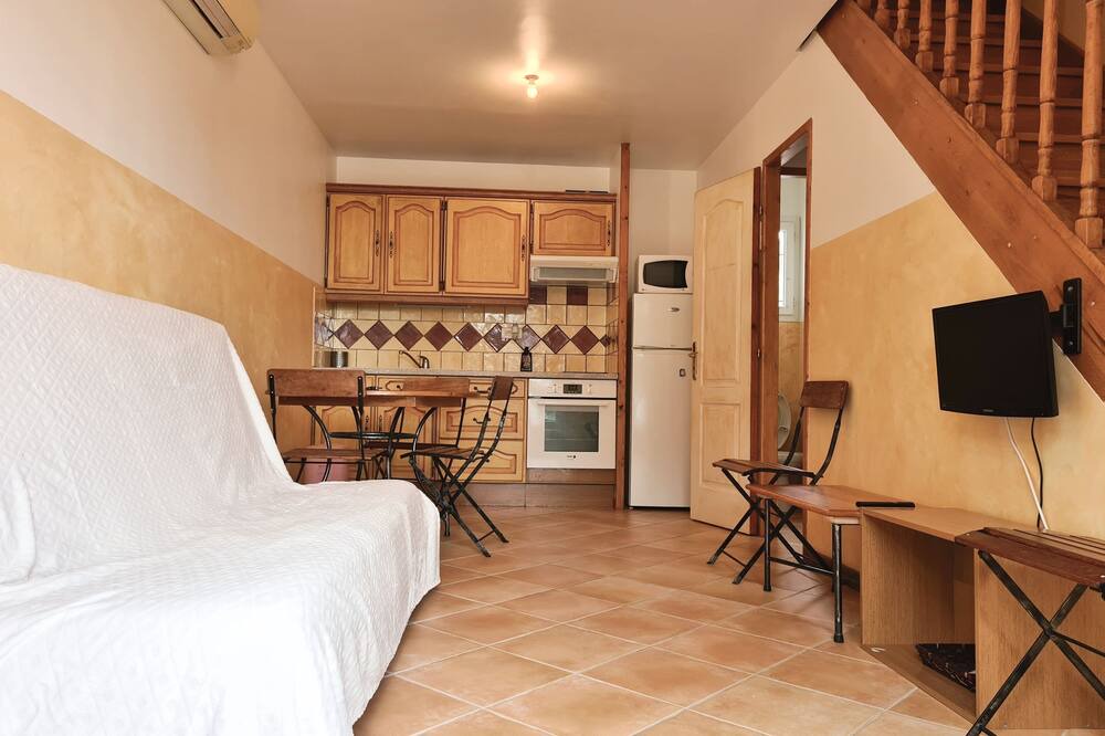 Photo of Livingroom in Pont-Saint-Esprit