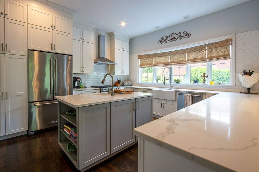 Photo of Kitchen in Saugerties