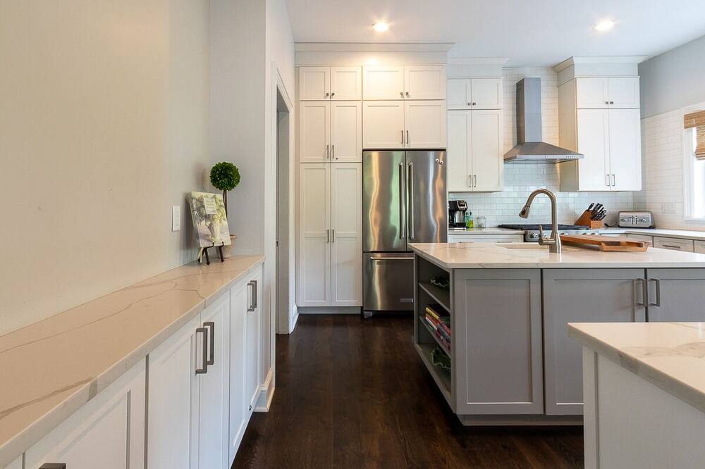 Photo of Kitchen in Saugerties