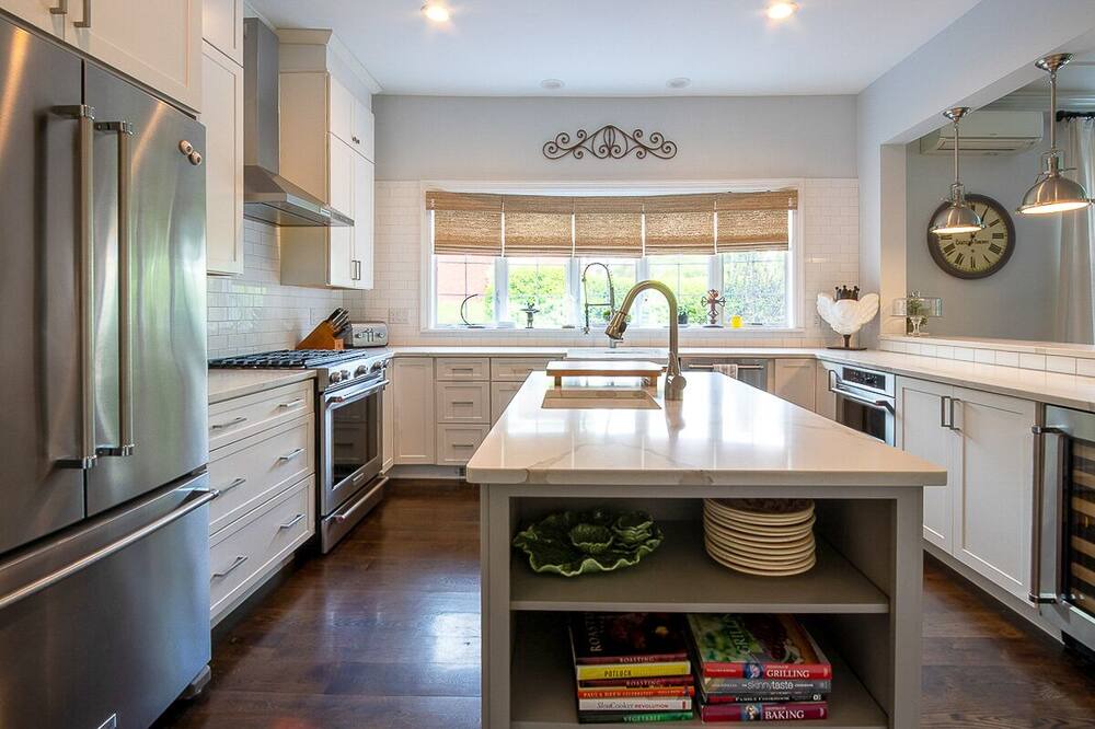 Photo of Kitchen in Saugerties