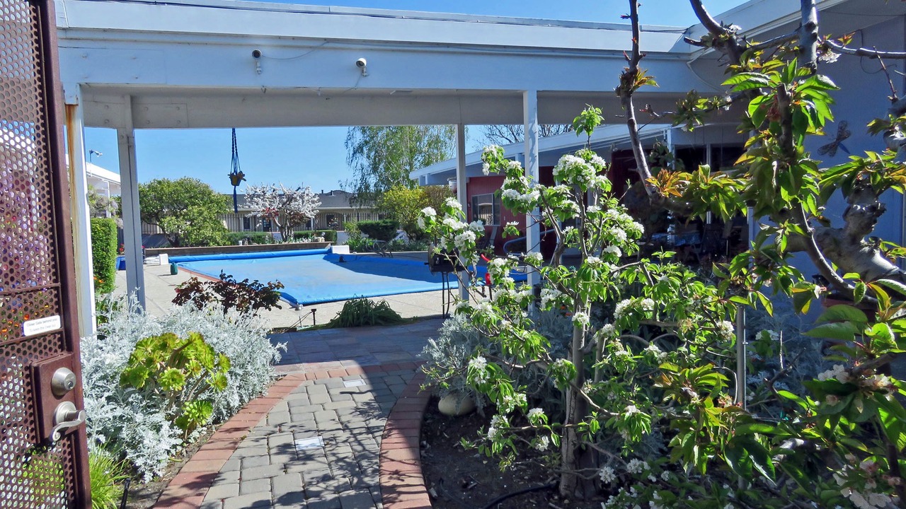 Photo of Outdoor in East Foothills