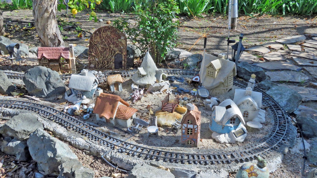 Photo of Outdoor in East Foothills