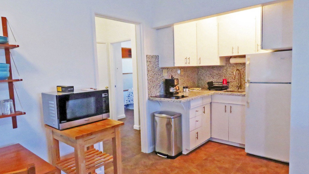 Photo of Kitchen in East Foothills