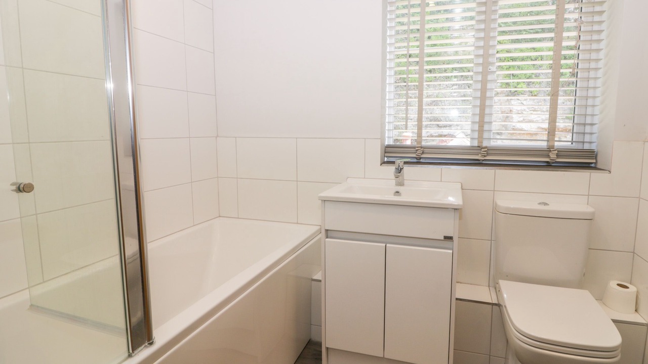 Photo of Bathroom in Stonegrave