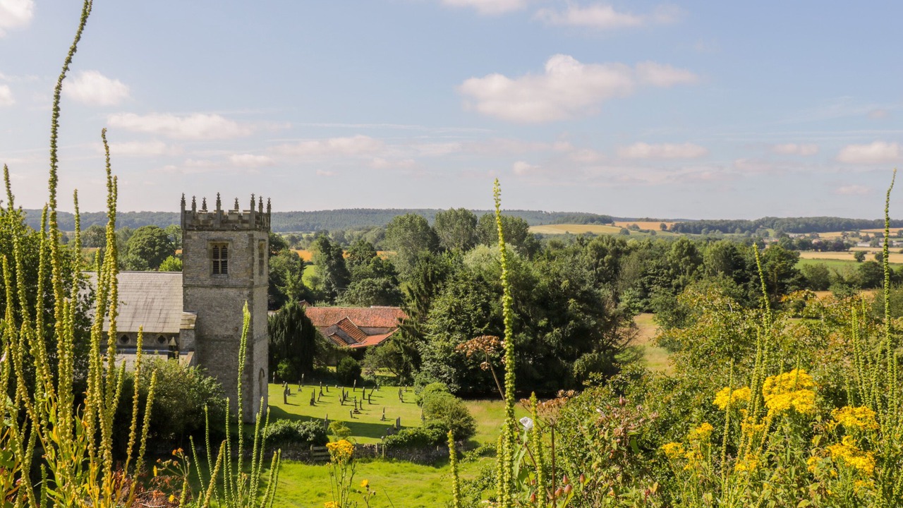 Photo of Outdoor in Stonegrave